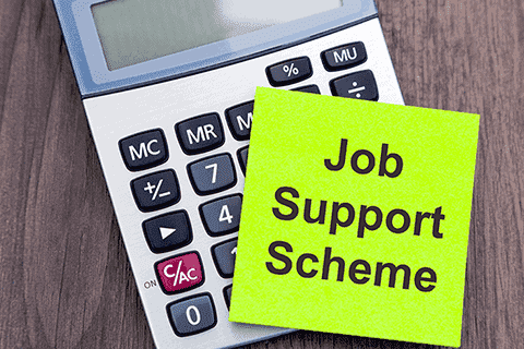job-support-scheme
