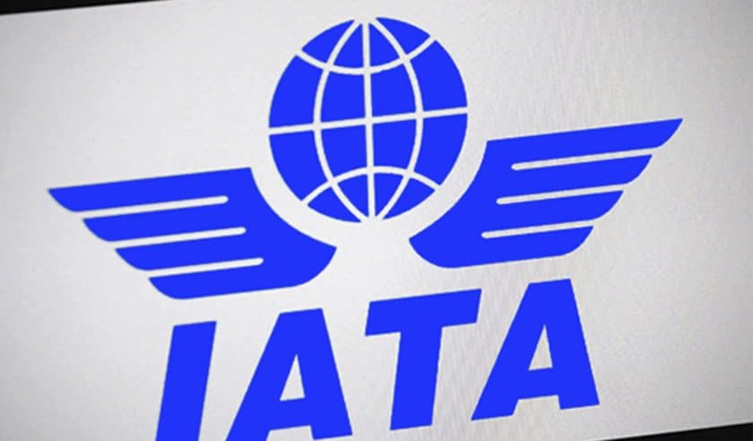 IATA-image