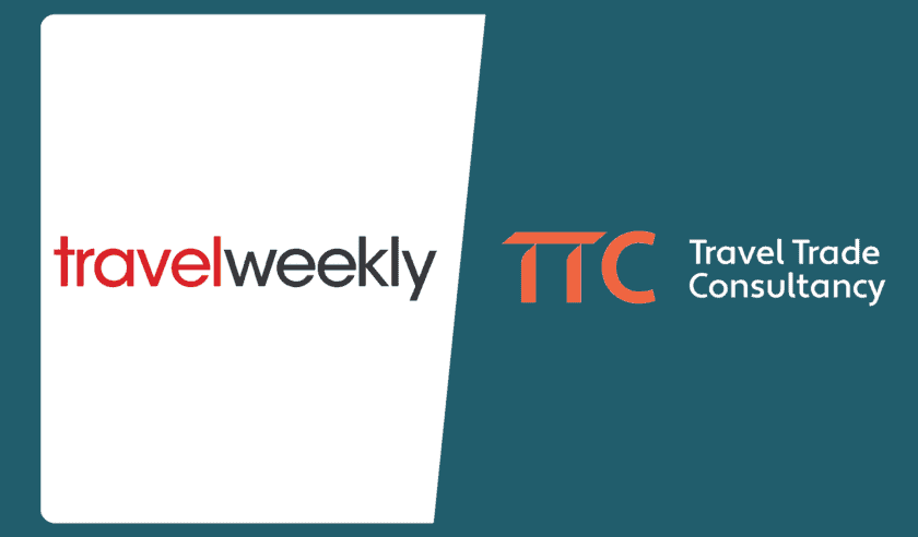 Travel Weekly media